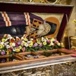 ПРАЗДНИЧНЫЕ БОГОСЛУЖЕНИЯ В ДЕНЬ ПАМЯТИ СВЯТИТЕЛЯ ЛУКИ (ВОЙНО-ЯСЕНЕЦКОГО)