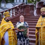 Митрополит Симферопольский и Крымский Тихон возглавил Божественную литургию престольного праздника в Александро-Невском кафедральном соборе г. Симферополя