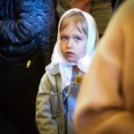 Митрополит Симферопольский и Крымский Тихон возглавил Божественную литургию в кафедральном Александро-Невском соборе г. Симферополя в день памяти Корсунской иконы Божией Материй.