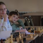 Для детей и подростков прошли очередные занятия в Просветительском центре святителя Гурия Таврического