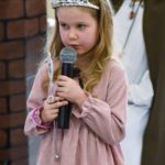 В Просветительском центре имени св. Гурия Таврического кафедрального Свято-Александро-Невского собора г. Симферополя,состоялся Рождественский утренник для воспитанников воскресной школы.