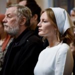 В НЕДЕЛЮ 5-Ю ВЕЛИКОГО ПОСТА ЕПИСКОП БАХЧИСАРАЙСКИЙ КАЛЛИНИК СОВЕРШИЛ БОЖЕСТВЕННУЮ ЛИТУРГИЮ В АЛЕКСАНДРО-НЕВСКОМ КАФЕДРАЛЬНОМ СОБОРЕ Г.СИМФЕРОПОЛЯ