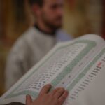 Богослужения в Димитриевскую родительскую субботу в Александро-Невском кафедральном соборе г. Симферополя