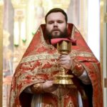 В Неделю 16-ю по Пятидесятнице кафедральном соборе святого благоверного князя Александра Невского  г. Симферополя была совершена Божественная литургия.
