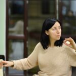 В Просветительском центре святителя Гурия Таврического кипит насыщенная образовательная и творческая жизнь