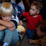 Богослужение  в праздник Сретения Владимирской иконы Божией Матери в кафедральном Александро-Невском соборе