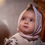 Воскресные богослужения в Александро-Невском кафедральном соборе в Неделю 2-ю по Пасхе