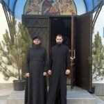 Благочинный Симферопольского городского церковного округа посетил ряд храмов города