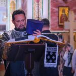 Великая Среда Страстной седмицы