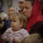В неделю 21-ю по Пятидесятнице в Александро-Невском кафедральном соборе прошли воскресные богослужения