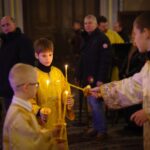 В Просветительском центре имени святителя Гурия Таврического при Александро-Невском кафедральном соборе г. Симферополя объявляется набор на новый учебный год