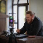 Прошли занятия для учащихся библейско-богословских курсов Просветительского центра святителя Гурия Таврического