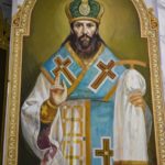 ПО БЛАГОСЛОВЕНИЮ МИТРОПОЛИТА СИМФЕРОПОЛЬСКОГО И КРЫМСКОГО ЛАЗАРЯ ПРОДОЛЖАЮТСЯ РАБОТЫ ПО БЛАГОУКРАШЕНИЮ АЛЕКСАНДРО-НЕВСКОГО КАФЕДРАЛЬНОГО СОБОРА Г. СИМФЕРОПОЛЯ.
