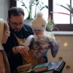 Воскресные богослужения в Александро-Невском кафедральном соборе в Неделю о мытаре и фарисее