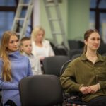 В Просветительском центре святителя Гурия Таврического при Александро-Невском кафедральном соборе прошли занятия для детей и подростков
