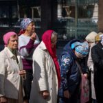 В день празднования 80-й годовщины Победы в Великой Отечественной войне, в Александро-Невском кафедральном соборе была совершена лития по всем убиенным во бранех воинам за веру, Отечество и за ближних своих жизнь положившим