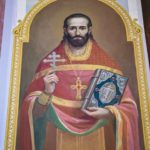 ПО БЛАГОСЛОВЕНИЮ МИТРОПОЛИТА СИМФЕРОПОЛЬСКОГО И КРЫМСКОГО ЛАЗАРЯ ПРОДОЛЖАЮТСЯ РАБОТЫ ПО БЛАГОУКРАШЕНИЮ АЛЕКСАНДРО-НЕВСКОГО КАФЕДРАЛЬНОГО СОБОРА Г. СИМФЕРОПОЛЯ.