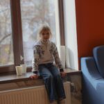 В Просветительском центре святителя Гурия Таврического прошли очередные занятия для детей и подростков