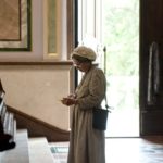 В КАНУН ПРАЗДНИКА ПРЕОБРАЖЕНИЯ ГОСПОДНЯ ЕПИСКОП БАХЧИСАРАЙСКИЙ КАЛЛИНИК СОВЕРШИЛ ВСЕНОЩНОЕ БДЕНИЕ  В КАФЕДРАЛЬНОМ АЛЕКСАНДРО-НЕВСКОМ СОБОРЕ Г. СИМФЕРОПОЛЯ