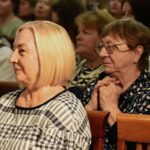 Концерт «Вечер Русской Хоровой Музыки» лауреата общероссийских и международных конкурсов Архиерейского мужского хора кафедрального Александро-Невского собора г. Симферополя.