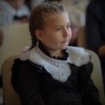 Начало нового учебного года в Просветительском центре имени св. Гурия Таврического при Александро-Невском кафедральном соборе