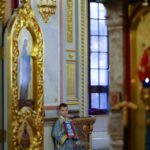 Открывается набор в «Школу пономарей» при Александро-Невском кафедральном соборе