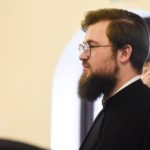 В Просветительском центре имени св. Гурия Таврического кафедрального Свято-Александро-Невского собора г. Симферополя,состоялся Рождественский утренник для воспитанников воскресной школы.