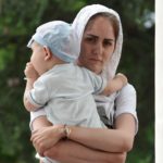 В Неделю 2-ю по Пятидесятнице, Всех святых, в земле Русской просиявших, епископ Нестор совершил Литургию в кафедральном Александро-Невском соборе г. Симферополя.