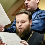Глава Крымской Митрополии, Высокопреосвященнейший Митрополит Симферопольский и Крымский Лазарь, возглавил праздничную Божественную литургию в кафедральном соборе святого благоверного князя Александра Невского г. Симферополя.