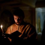 Всенощное бдение в кафедральном Александро-Невском соборе г. Симферополя в канун дня памяти всех святых, в земле Крымской просиявших.
