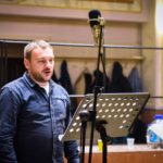 Повечерие с чтением канона преподобного Андрея Критского в кафедральном Свято-Александро-Невском соборе.