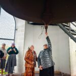 Паломники из Белогорского района посетили Александро‑Невский кафедральный собор в рамках проекта «Гостеприимство городских приходов и монастырей»