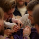 Воскресные богослужения в Неделю 4-ю Великого поста в Александро-Невском кафедральном соборе