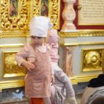 Епископ Ялтинский Нестор совершил Божественную литургию в кафедральном Александро-Невском соборе г. Симферополя в Неделю 18-ю по Пятидесятнице.
