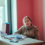 В Просветительском центре святителя Гурия Таврического при Александро-Невском кафедральном соборе г. Симферополя прошли занятия для детей и подростков