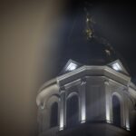 Прошли очередные занятия с учащимися библейско-богословских курсов Просветительского центра имени святителя Гурия Таврического