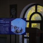 Прошли занятия для детей и подростков в воскресной школе Просветительского центра святителя Гурия Таврического