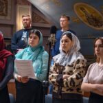 Четверток Великого канона
