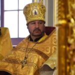 Высокопреосвященнейший Митрополит Лазарь возглавил Божественную литургию в кафедральном соборе святого благоверного князя Александра Невского г. Симферополя.