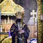 ПРАЗДНИЧНЫЕ БОГОСЛУЖЕНИЯ В ДЕНЬ ПАМЯТИ СВЯТИТЕЛЯ ЛУКИ (ВОЙНО-ЯСЕНЕЦКОГО)