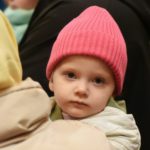 В праздник Покрова Пресвятой Богородицы, Преосвященный Каллиник, епископ Бахчисарайский возглавил Божественную литургию в кафедральном соборе святого благоверного князя Александра Невского г. Симферополя.
