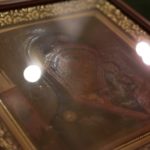Всенощное бдение  в канун празднования Казанской иконы Божией Матери.