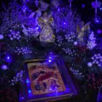В Рождественский сочельник в кафедральном Свято-Александро-Невском соборе г. Симферополя  была совершена Литургия.