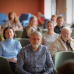 Прошли занятия для учащихся библейско-богословских курсов Просветительского центра святителя Гурия Таврического