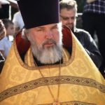 Вкафедральном Александро-Невском соборе г. Симферополя состоялся благодарственный молебен по случаю торжественной встречи новоназначенного Главы Крымской Митрополии Высокопреосвященнейшего Митрополита Симферопольского и Крымского Тихона.