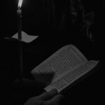 Повечерие с чтением канона Андрея Критского в Александро-Невском кафедральном соборе