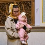 В НЕДЕЛЮ 14-Ю ПО ПЯТИДЕСЯТНИЦЕ, ЕПИСКОП БАХЧИСАРАЙСКИЙ КАЛЛИНИК ВОЗГЛАВИЛ ВОСКРЕСНУЮ БОЖЕСТВЕННУЮ ЛИТУРГИЮ В АЛЕКСАНДРО-НЕВСКОМ КАФЕДРАЛЬНОМ СОБОРЕ Г. СИМФЕРОПОЛЯ