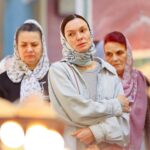 Богослужения в Троицкую родительскую субботу в Александро-Невском кафедральном соборе