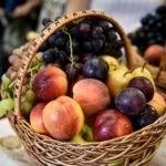 В ПРАЗДНИК ПРЕОБРАЖЕНИЯ ГОСПОДНЯ МИТРОПОЛИТ СИМФЕРОПОЛЬСКИЙ И КРЫМСКИЙ ЛАЗАРЬ ВОЗГЛАВИЛ ПРАЗДНИЧНУЮ ЛИТУРГИЮ В КАФЕДРАЛЬНОМ АЛЕКСАНДРО-НЕВСКОМ СОБОРЕ Г. СИМФЕРОПОЛЯ.