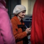 В день празднования 80-й годовщины Победы в Великой Отечественной войне, в Александро-Невском кафедральном соборе была совершена лития по всем убиенным во бранех воинам за веру, Отечество и за ближних своих жизнь положившим